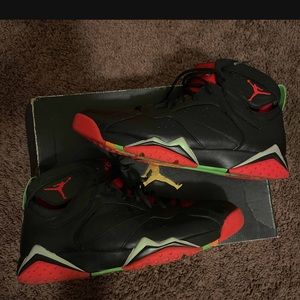 Air Jordan 7 Retro Marvin the Martian
